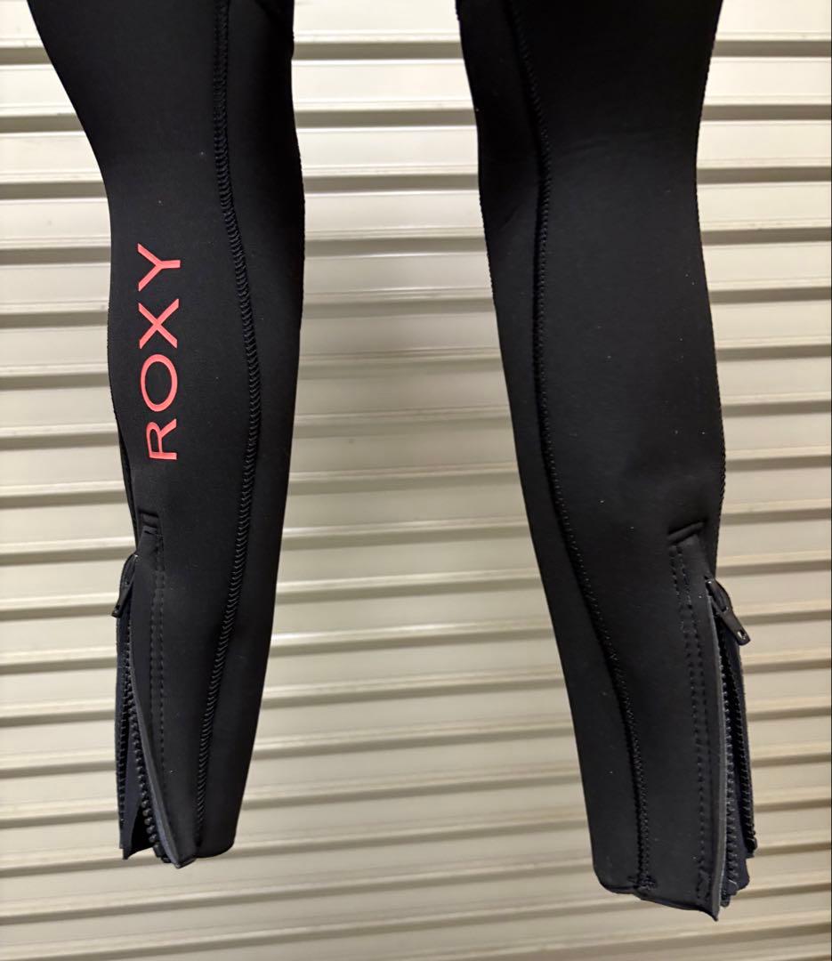 ROXY 子供用ウェットスーツ 130cm ロキシー　美品‼️