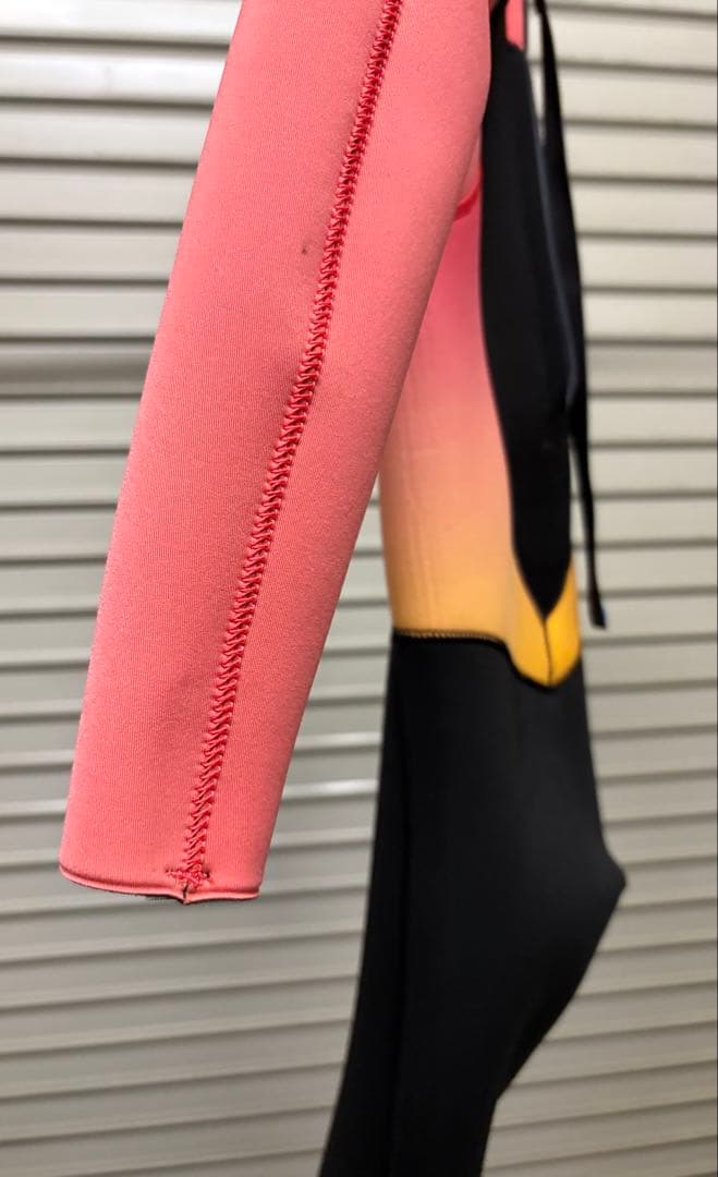 ROXY 子供用ウェットスーツ 130cm ロキシー　美品‼️