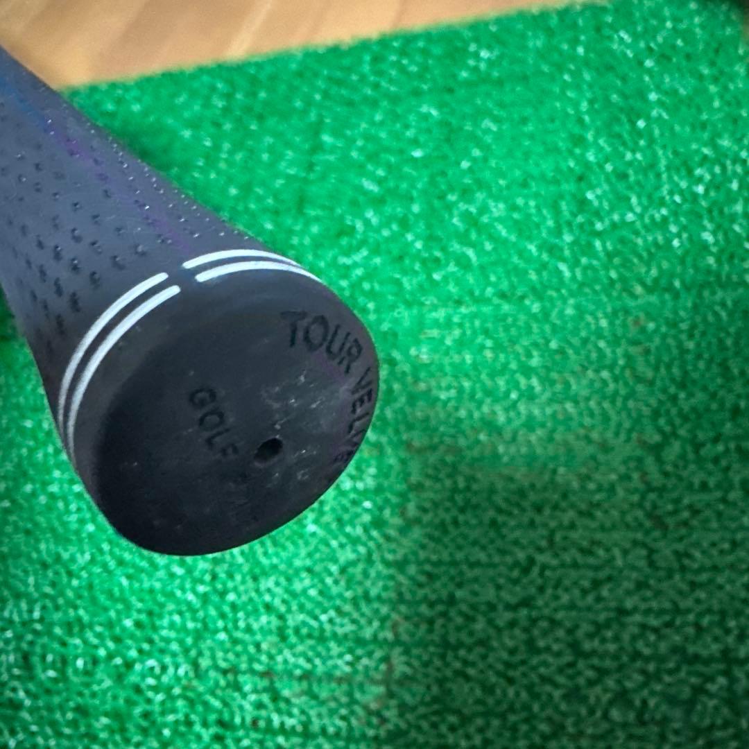 PING ALTA JCB BLACK ドライバー用シャフト Rフレックス