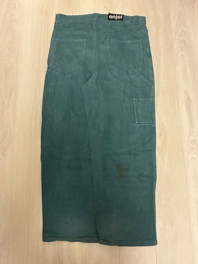 スケートボード enjoi skateboard