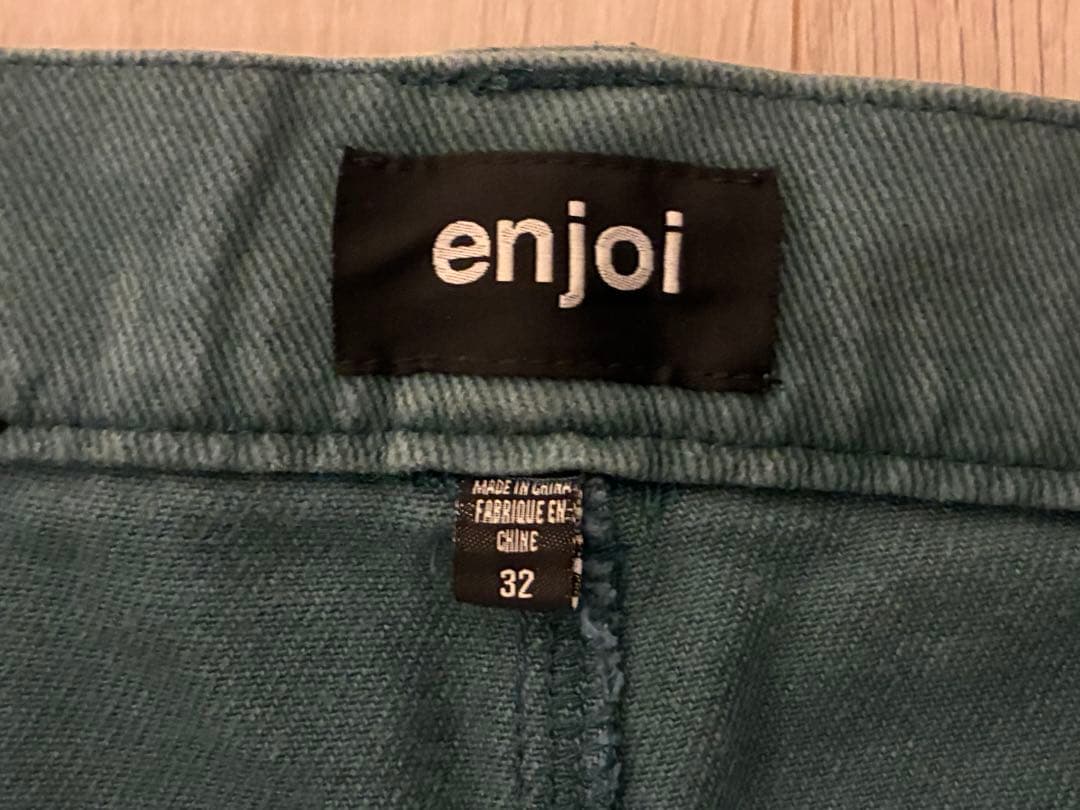 スケートボード enjoi skateboard