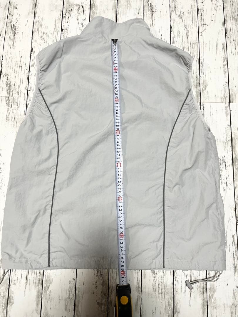 人気 3点セット ¥27500 ナイロンパイピング セットアップL Reebok