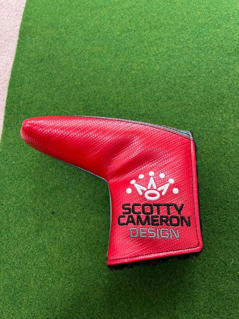 スコッティキャメロンSCOTTY CAMERON M2 パター 33インチ