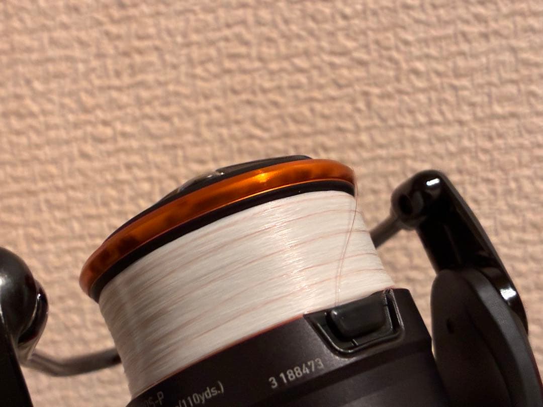 Daiwa 21 プレッソ LT1000S-P
