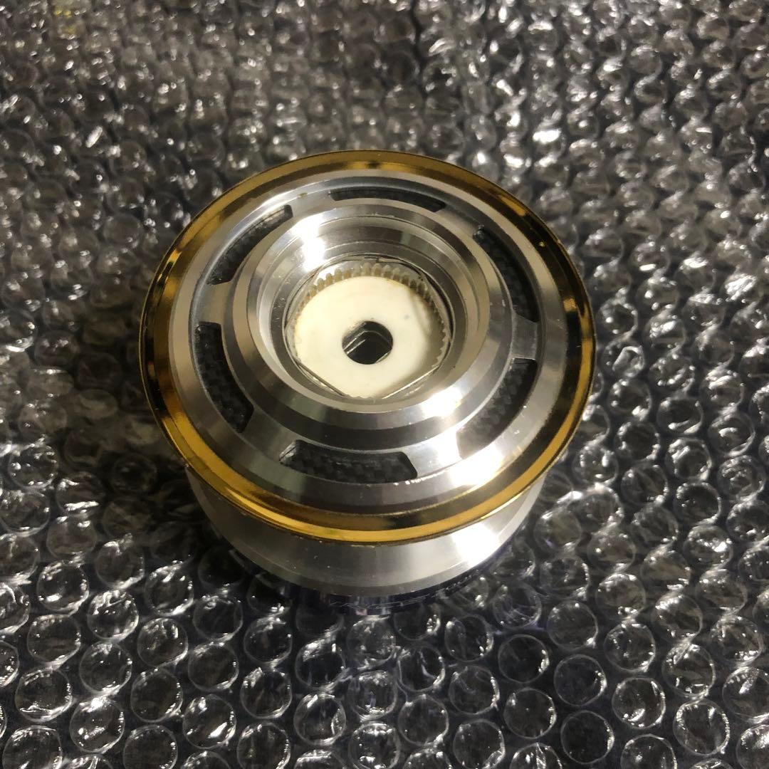 ダイワ　Daiwa SLPワークス RCS 7000 スプール