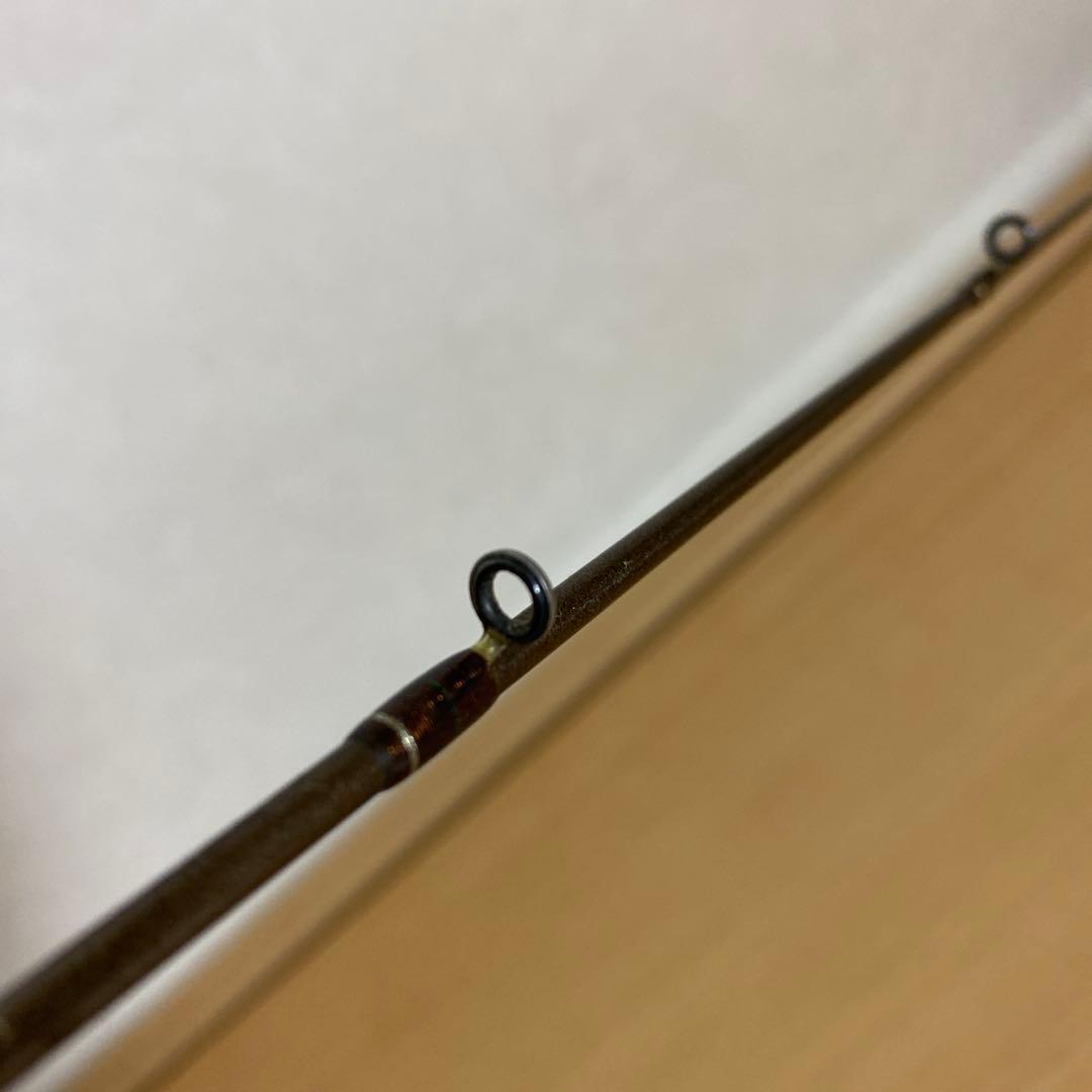 Megabass メガバス　F4-610GT3 紫竜