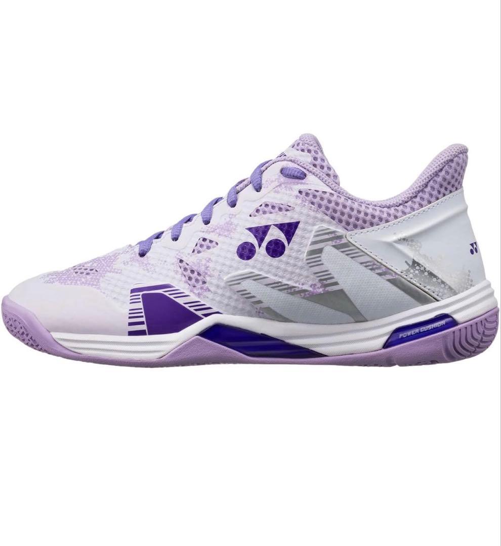 バドミントンシューズ YONEX 25.0 パワークッションエプリクションZ