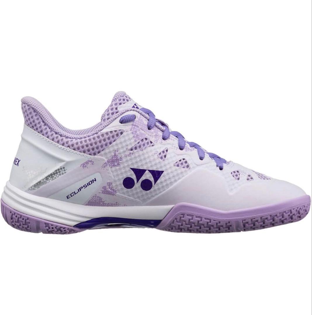 バドミントンシューズ YONEX 25.0 パワークッションエプリクションZ