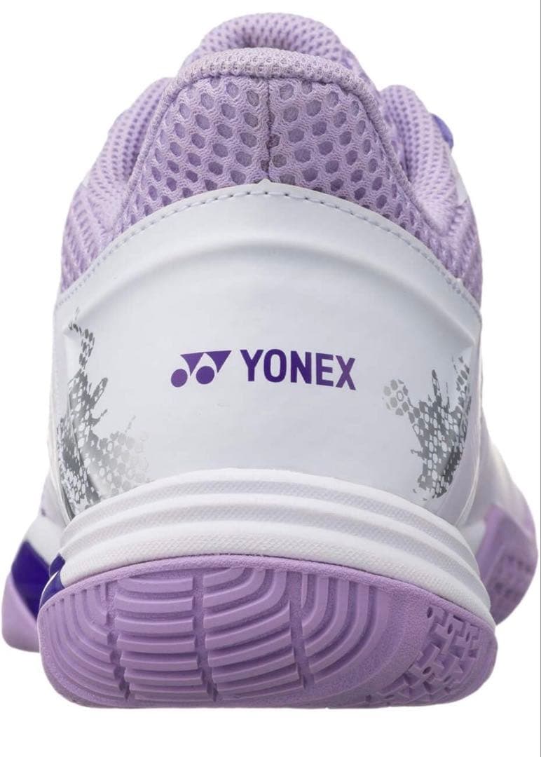 バドミントンシューズ YONEX 25.0 パワークッションエプリクションZ