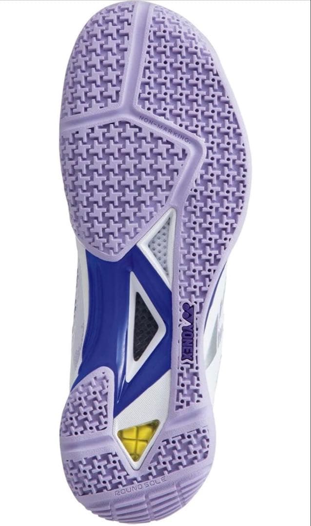 バドミントンシューズ YONEX 25.0 パワークッションエプリクションZ