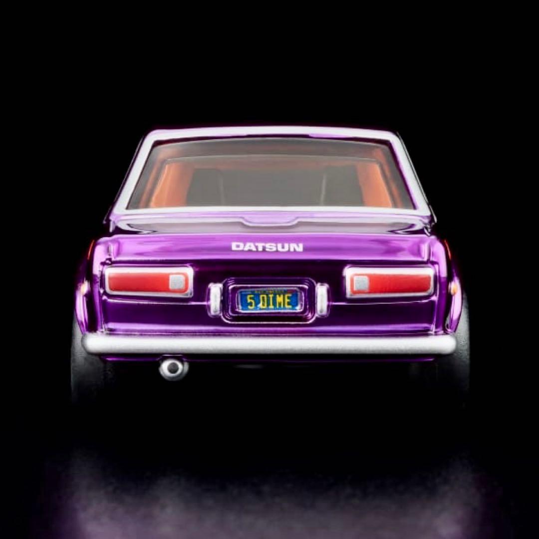 RLC Exclusive ’71 Datsun 510