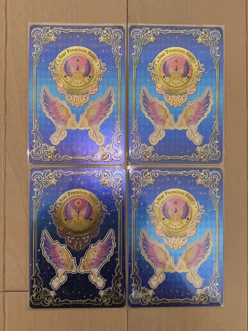 アイカツ ルーレット デイライトフェスティバル