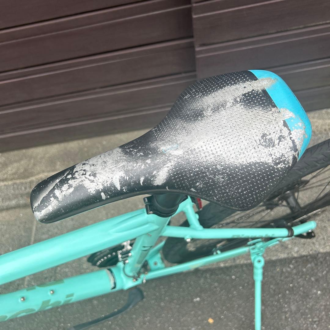 BIANCHI ビアンキ C-SPORT2 DISC 2022年