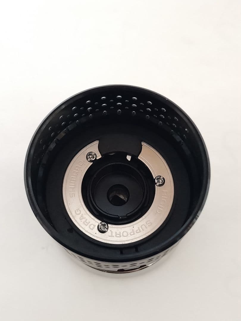 シマノ ステラ STELLA 4000S 夢屋 モンスターリミテッド スプール