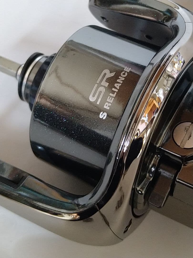 シマノ ステラ STELLA 4000S 夢屋 モンスターリミテッド スプール