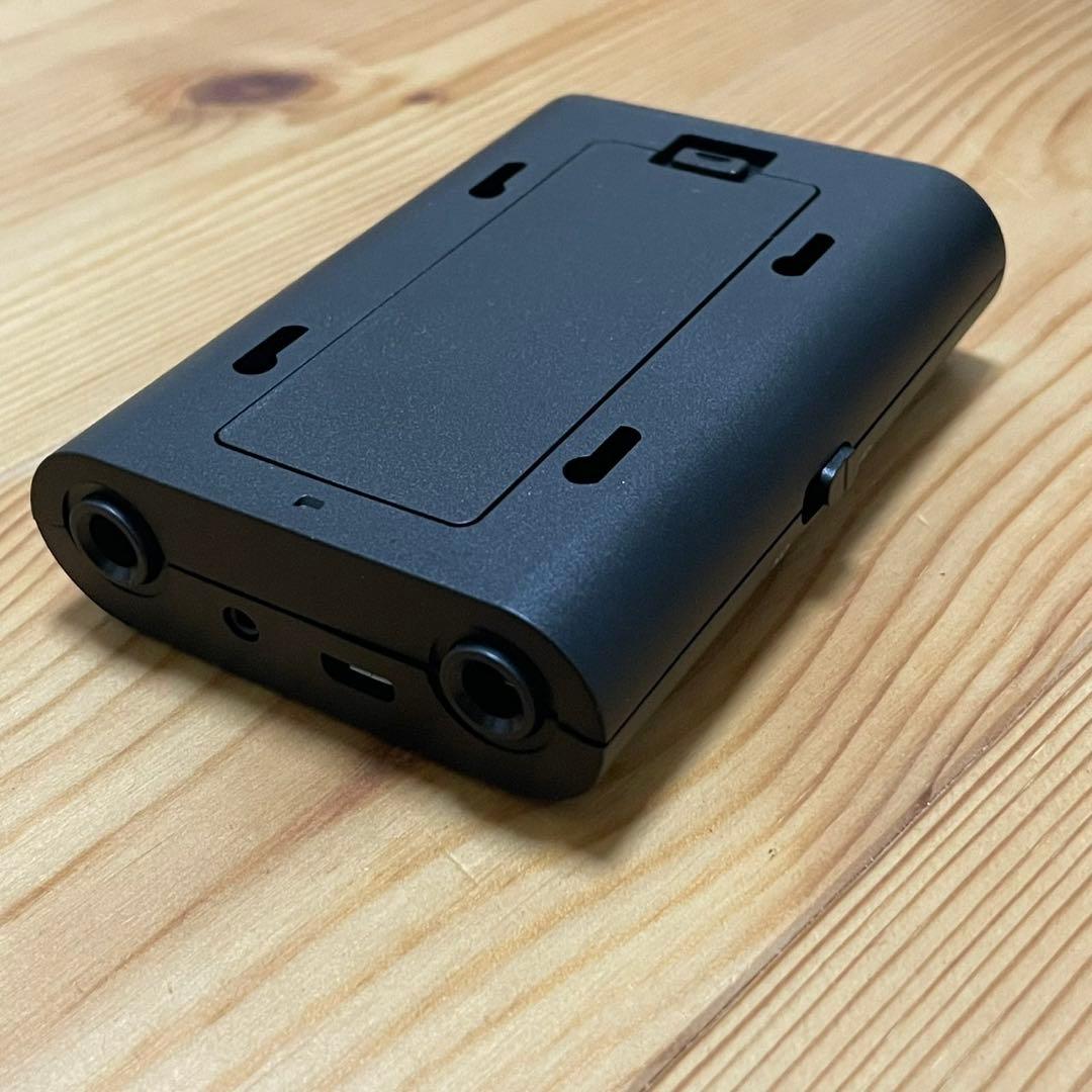ギター iRig Acoustic Stage