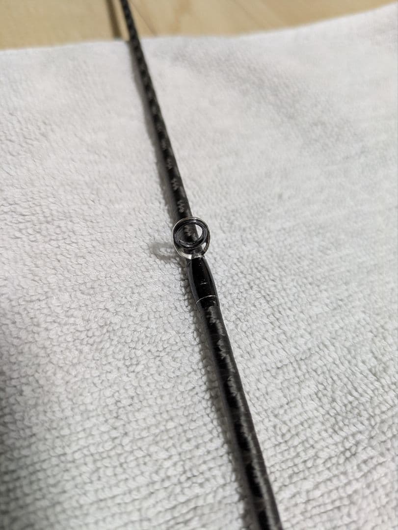 極美品SHIMANO（シマノ） 18DIALUNA ディアルーナ S100MH