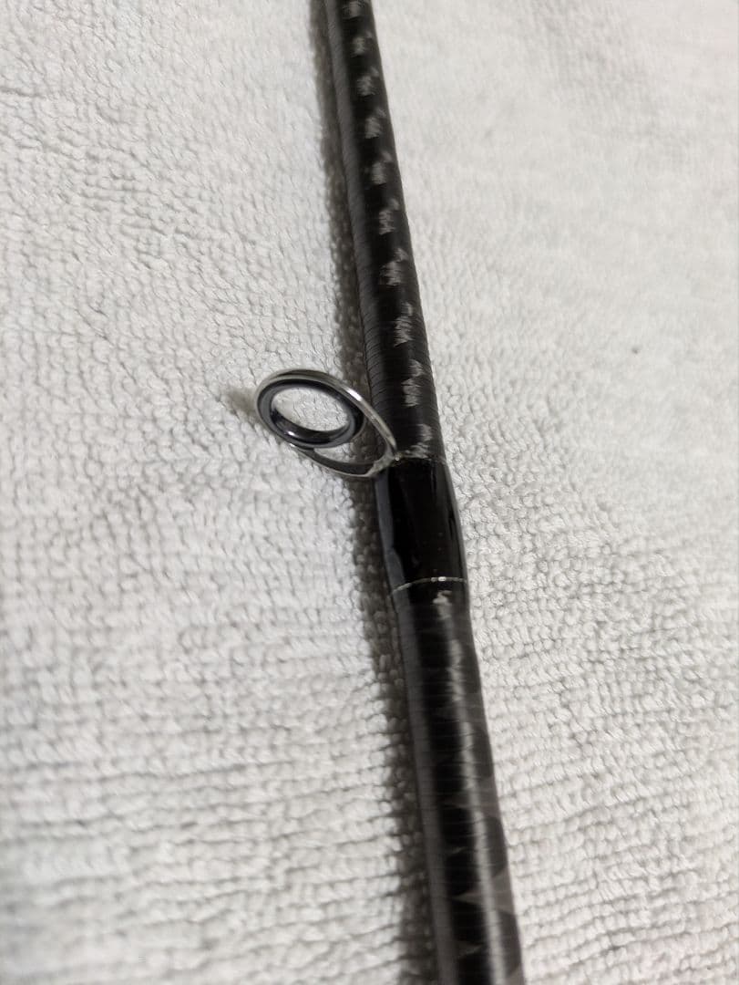 極美品SHIMANO（シマノ） 18DIALUNA ディアルーナ S100MH