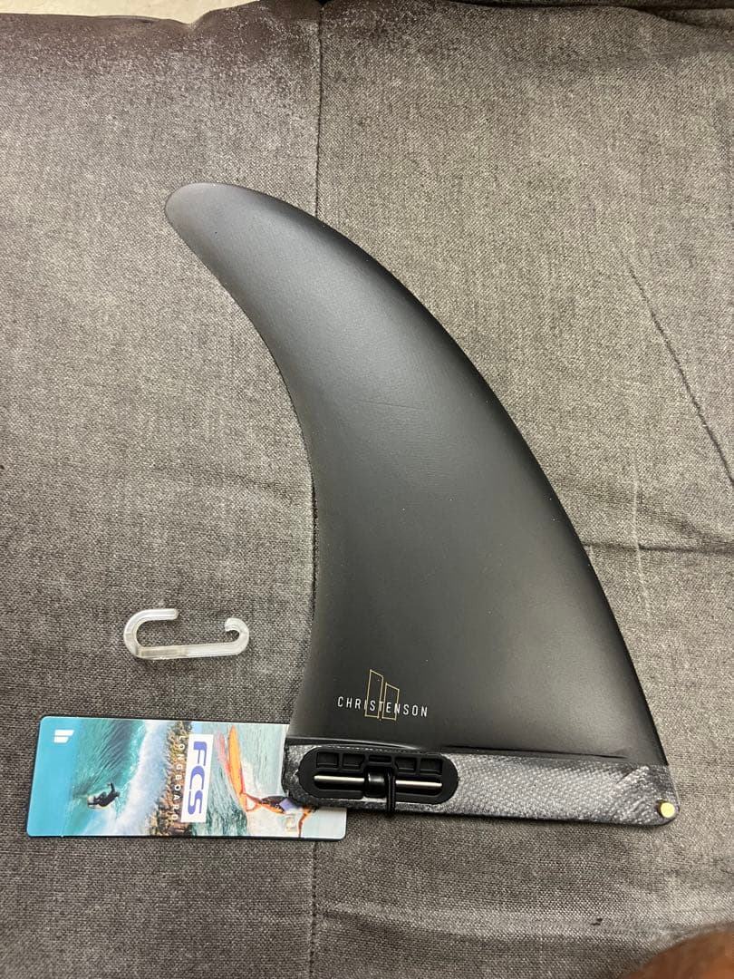 最新！FCSII CC Tracker クリステンソン　8.0インチ