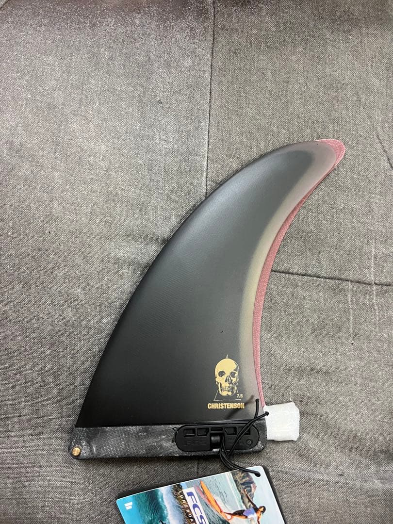 最新！FCSII CC Tracker クリステンソン　8.0インチ