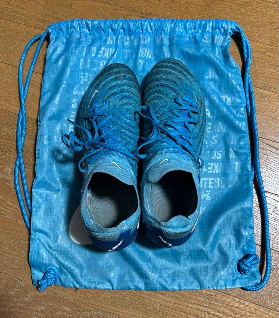 NIKE ファントム GX 2 AG エリート 26cm