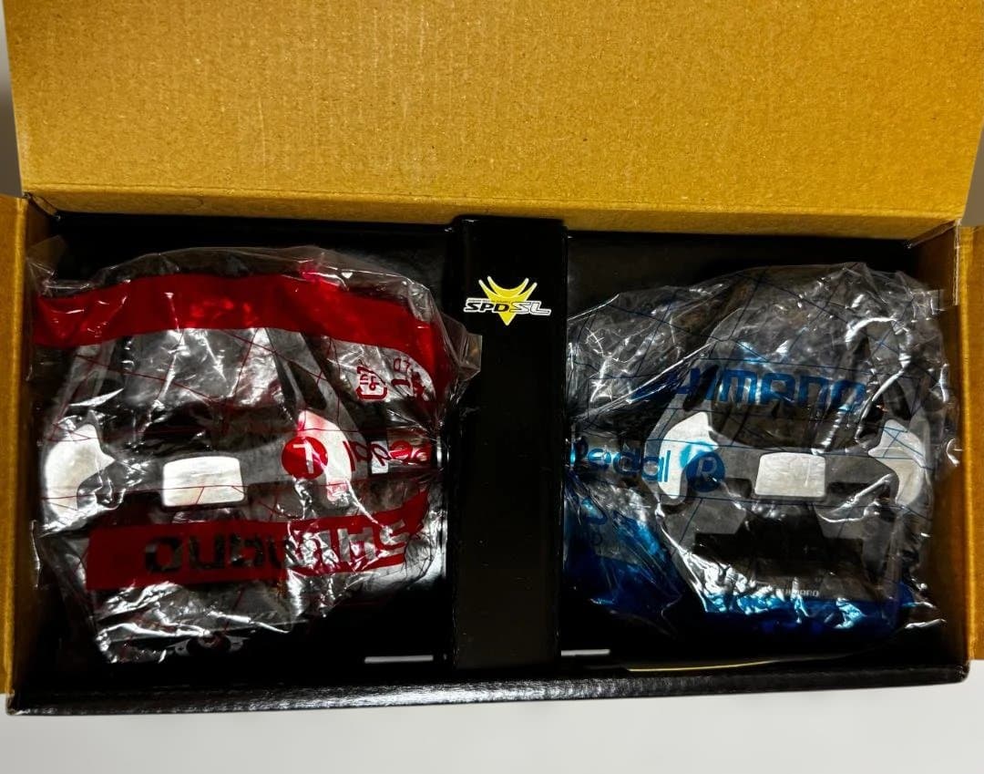 SHIMANO ULTEGRA PD-R8000 シマノアルテグラペダル