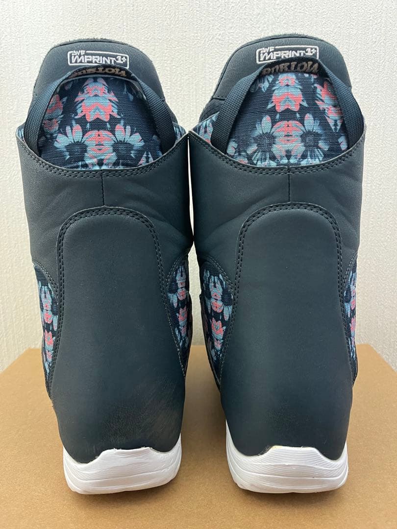 BURTON スノーボード ブーツ MINT-ASIAN FIT