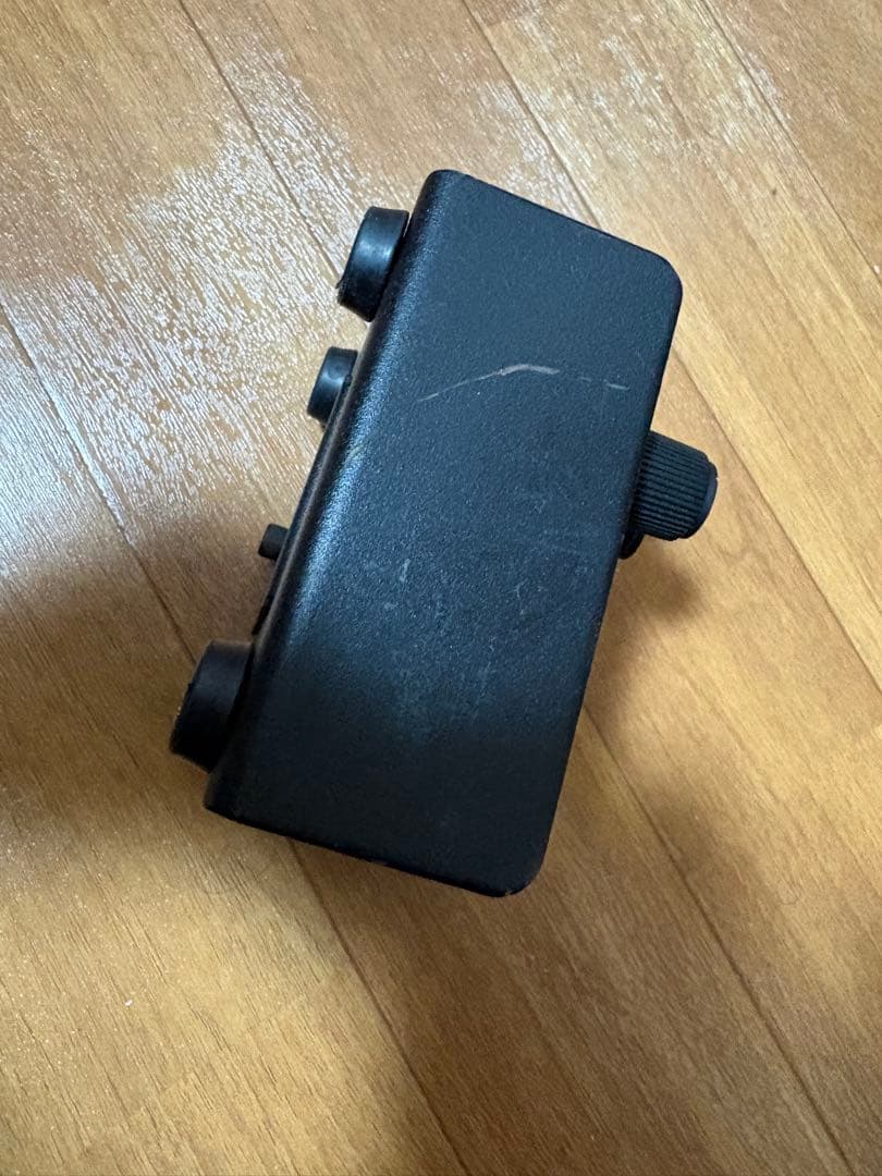 Proco RAT2 USA製 LM308AN