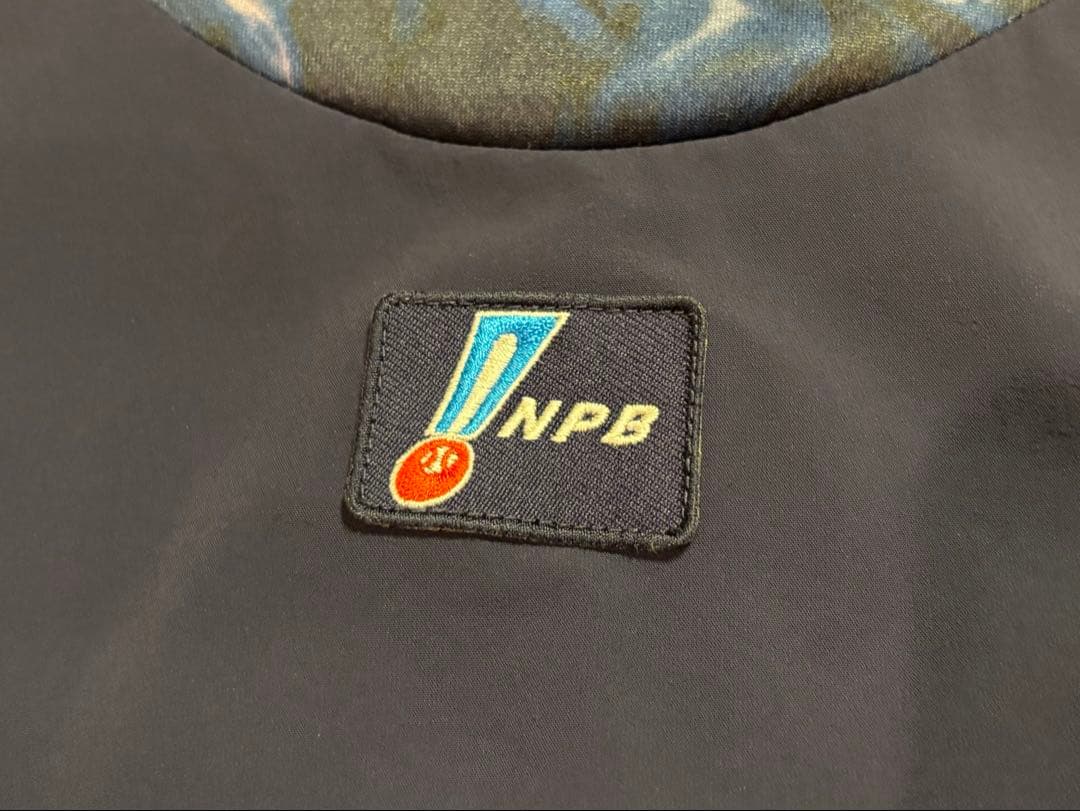 オリックスバファローズ 半袖ウェア