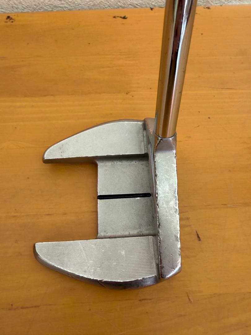 TaylorMade TP-M2TC トラスパター