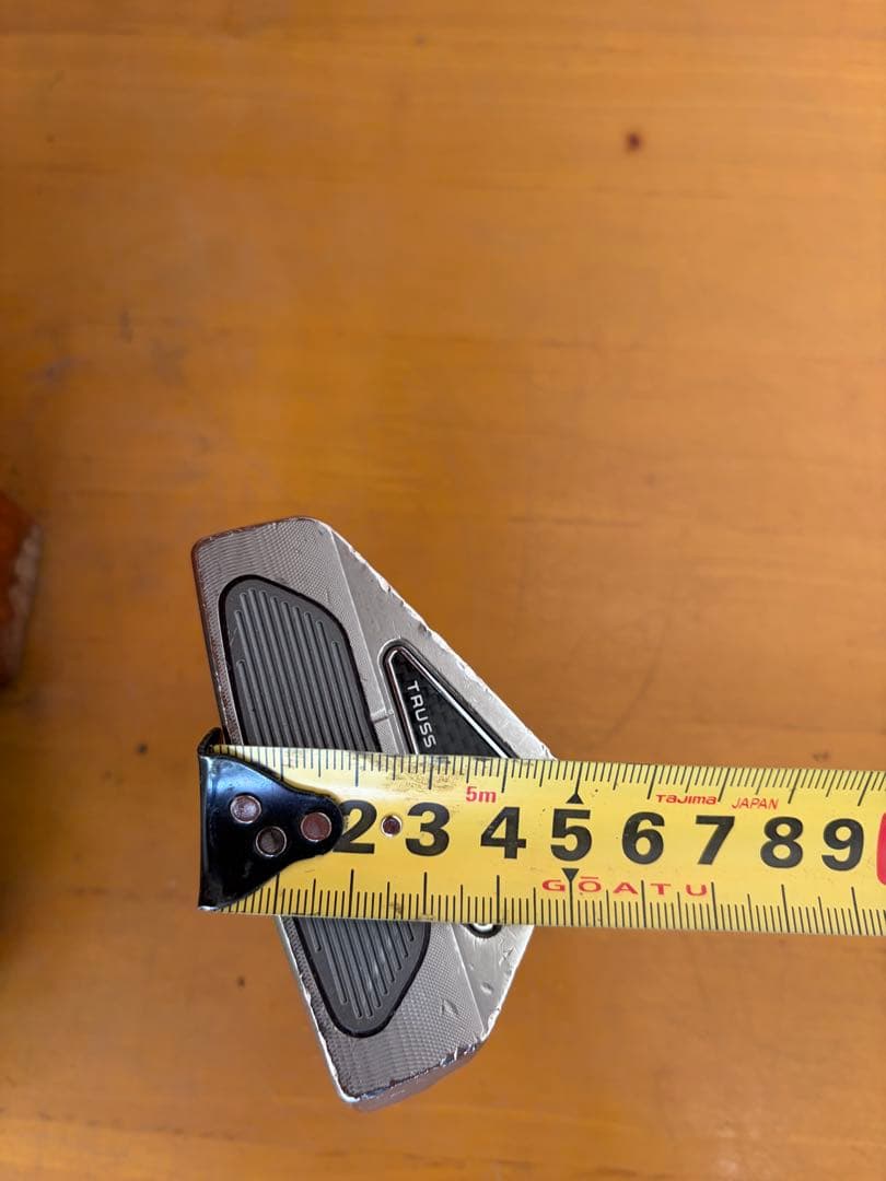 TaylorMade TP-M2TC トラスパター