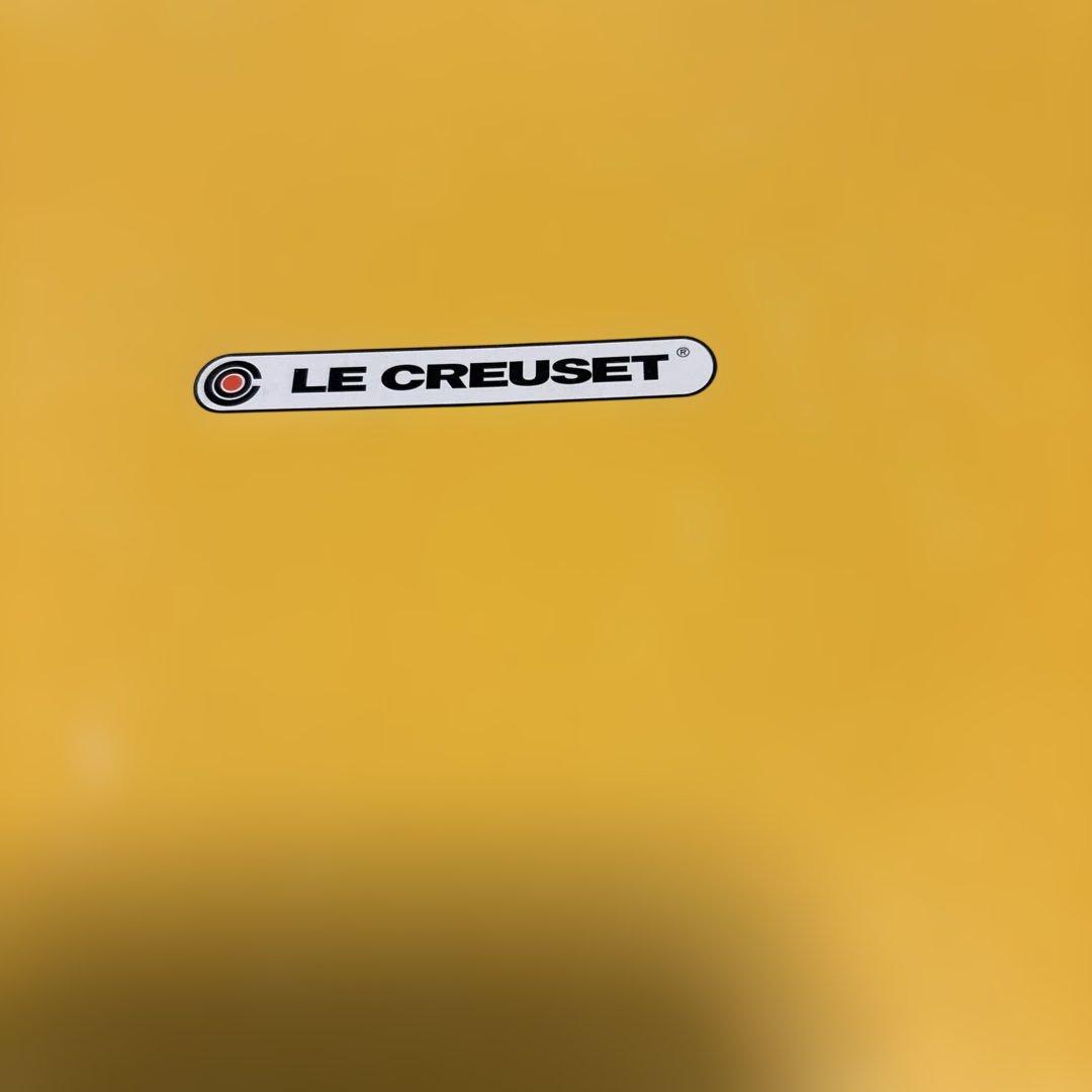 Le Creuset ミニココット 5個セット