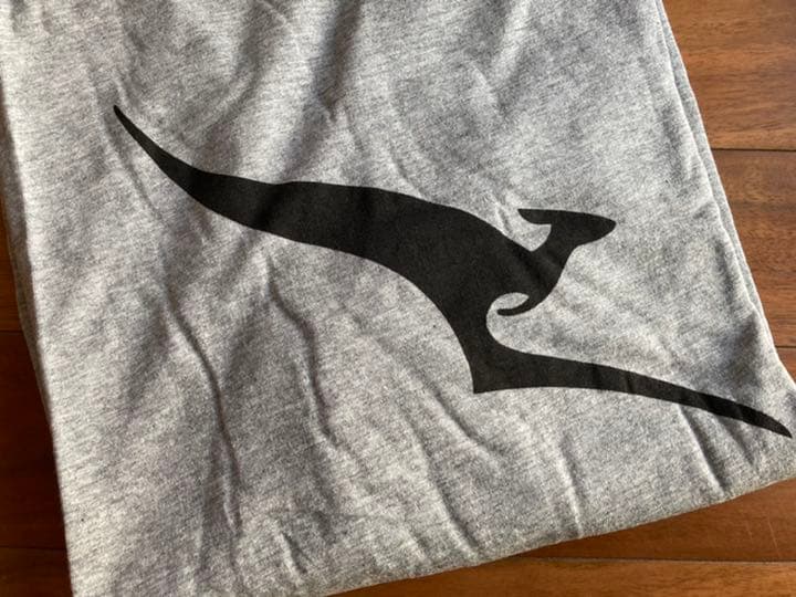 カンタス　限定　Qantas 国際線　ビジネスクラス　リラックスウェア M/L