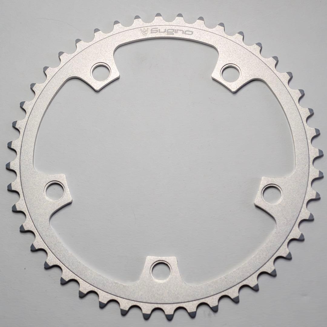 SUGINO 130J TRACK 44t チェーンリング 新品