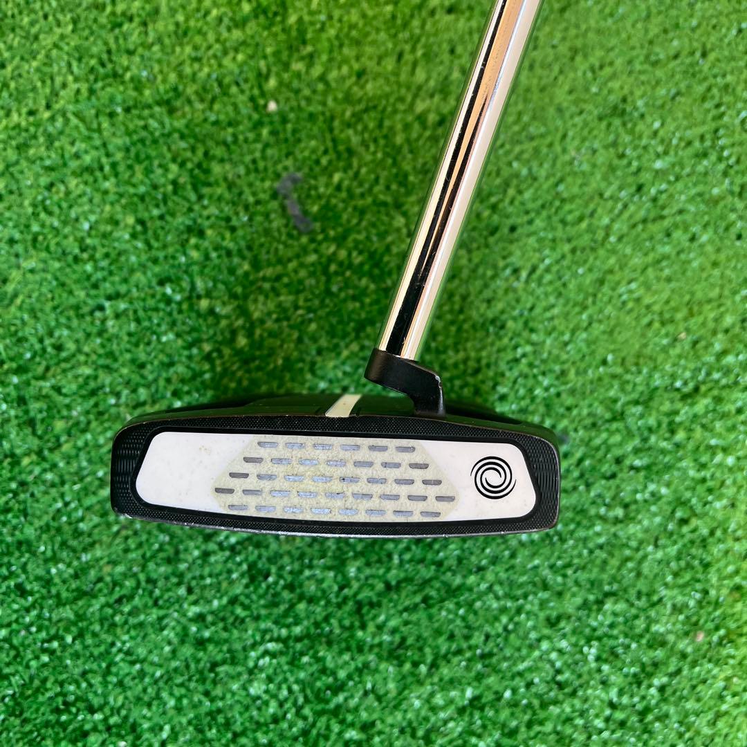 オデッセイ　stroke Lab ten CS　34インチ