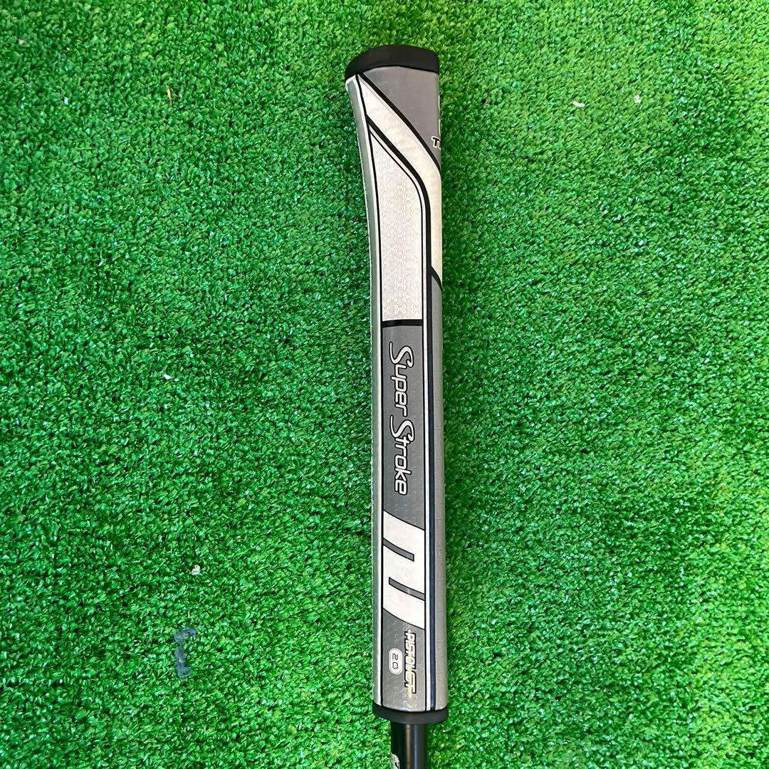 オデッセイ　stroke Lab ten CS　34インチ