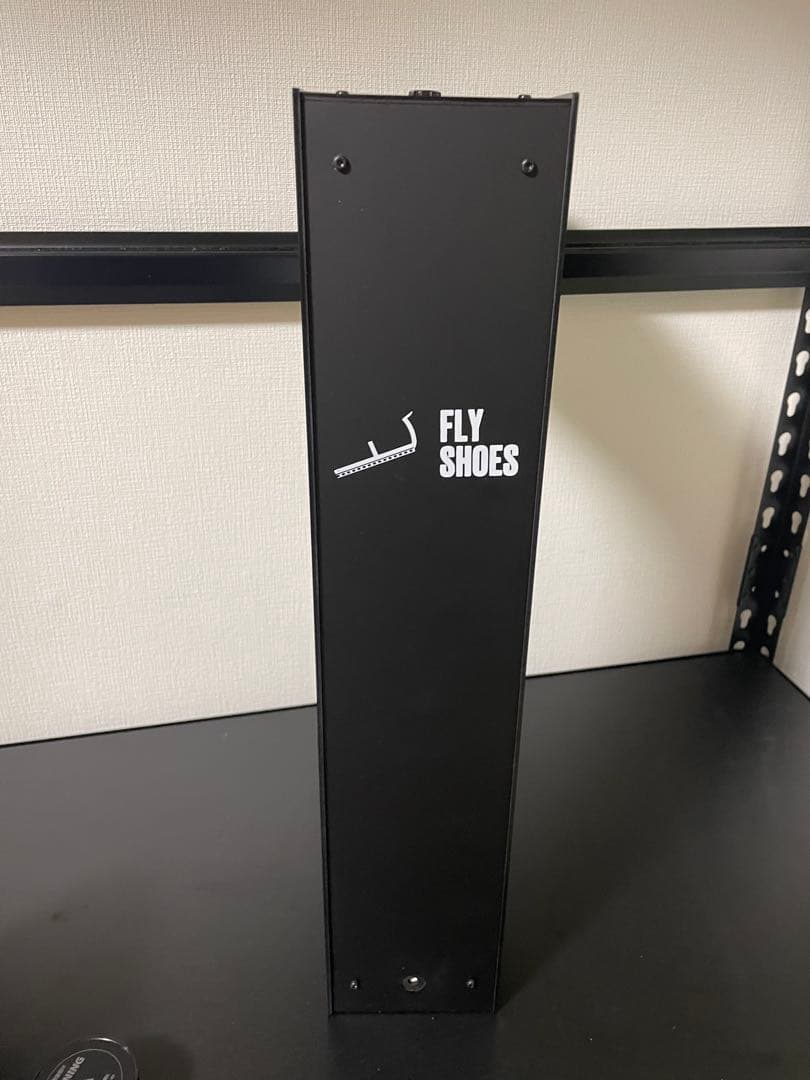 FLY SHOES フライシューズ ディスプレイ スニーカー