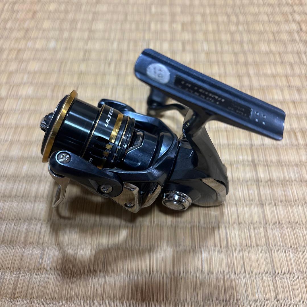 シマノ 21 アルテグラ C2000S