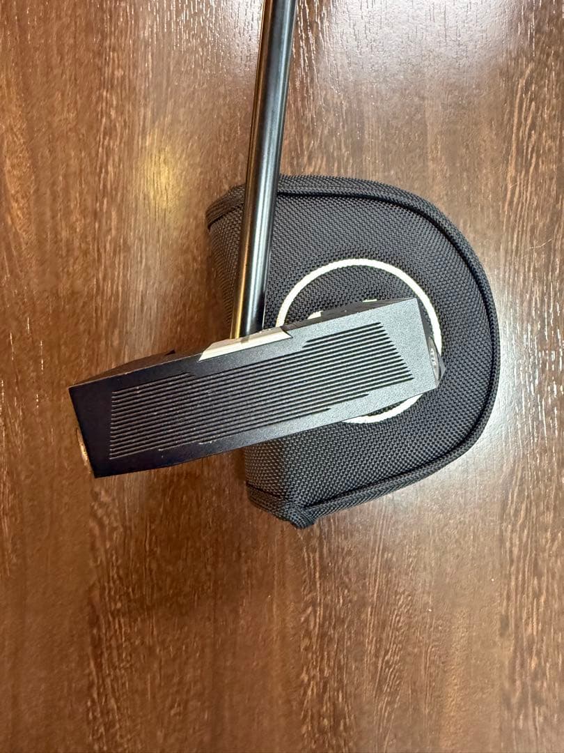 L.A.B GOLF MEZZ.1 パター　33インチ