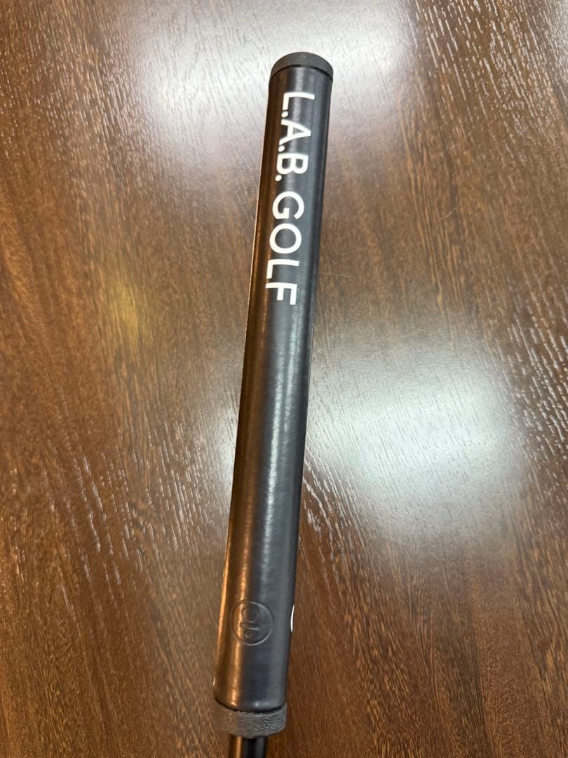 L.A.B GOLF MEZZ.1 パター　33インチ