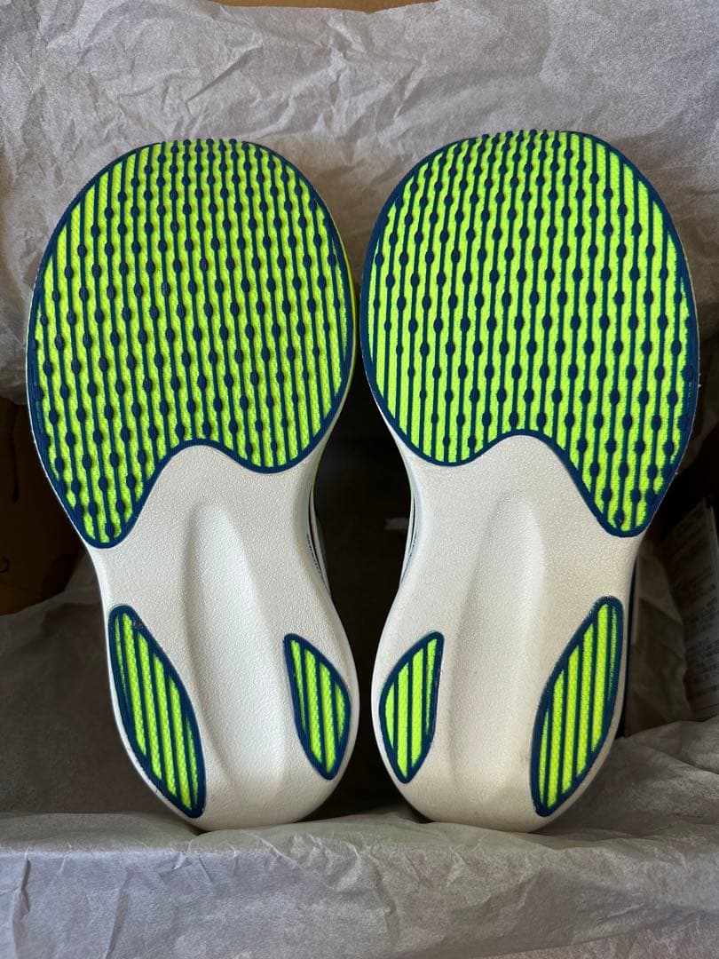 【極美品】ミズノ MIZUNO ハイパーワープELITE