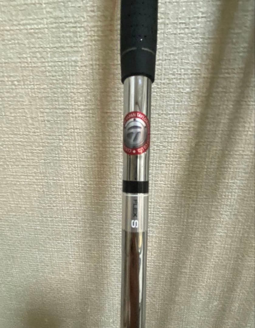 テーラーメイド M6アイアン5〜9•P•A7本セットtailor made