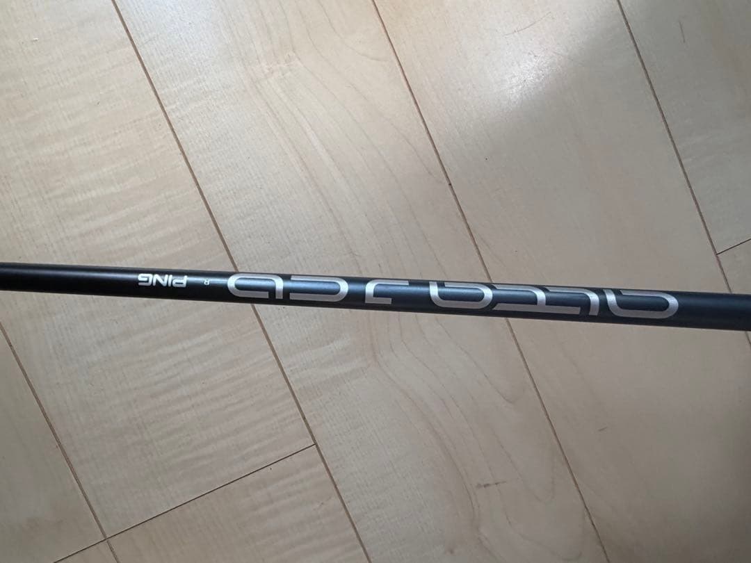 【すもも】PING G425 ユーティリティ5u