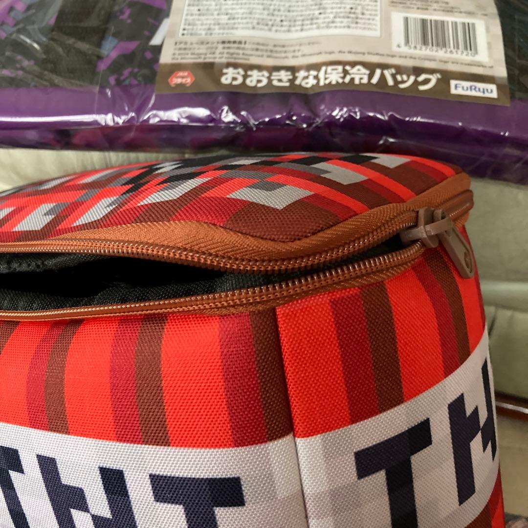 マイクラ　ぬいぐるみ　バッグ　キャップ