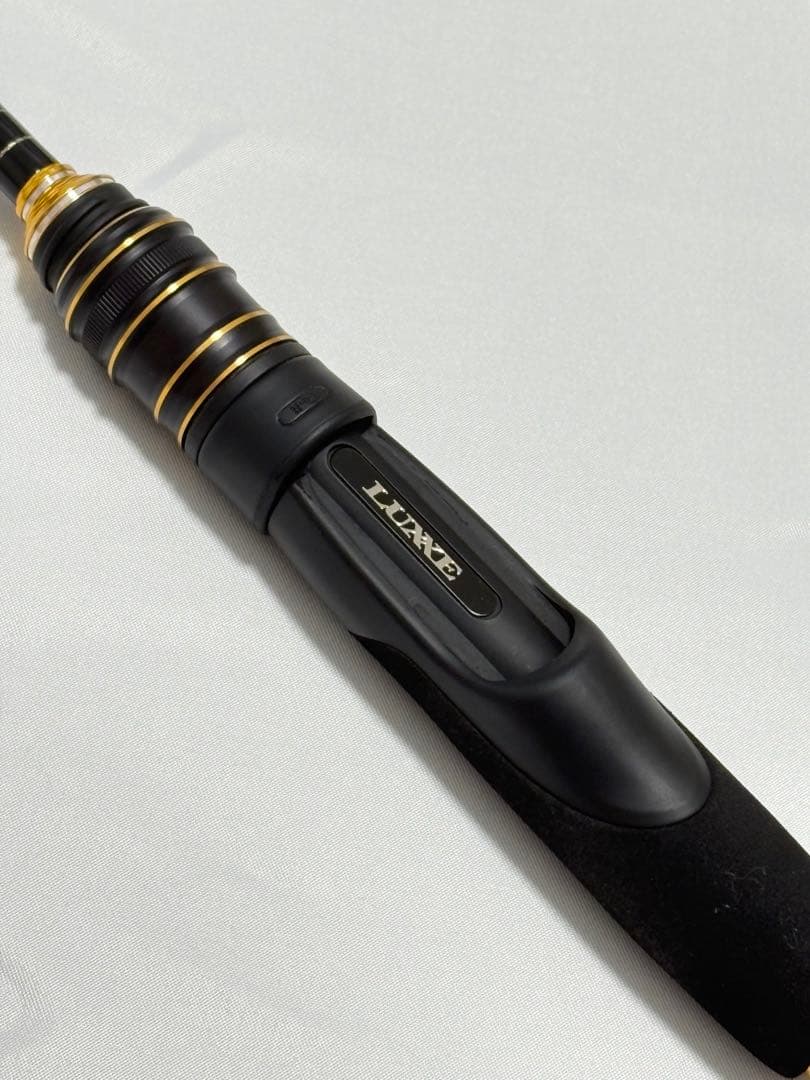 がまかつ LUXXE ラグゼEGTRX 510ML