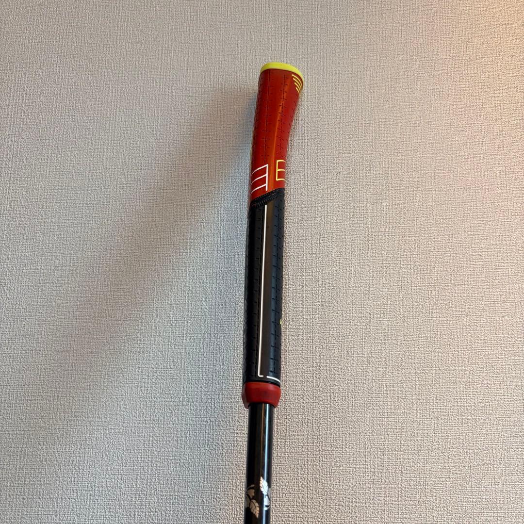 JBEAM ゴルフパター BM36 ディアマナシャフト ヘッドカバー 右利き