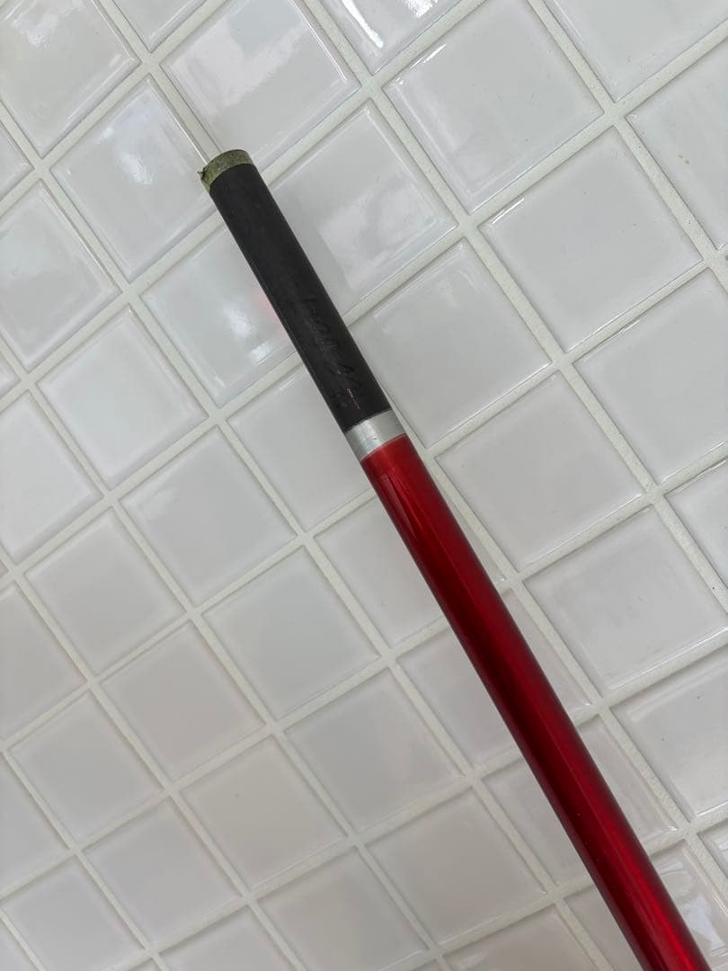 初代VENTUS RED ベンタスレッド7x