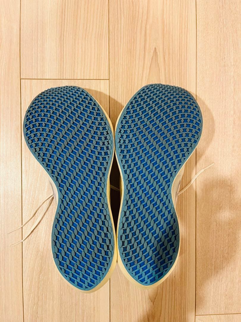 ミズノ　ウェーブリベリオンプロナチュラル　28cm
