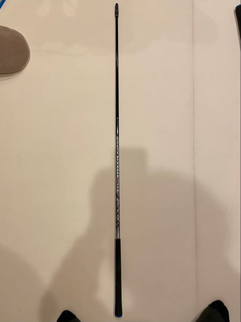 The ATTAS V2 ゴルフシャフト SX フレックス