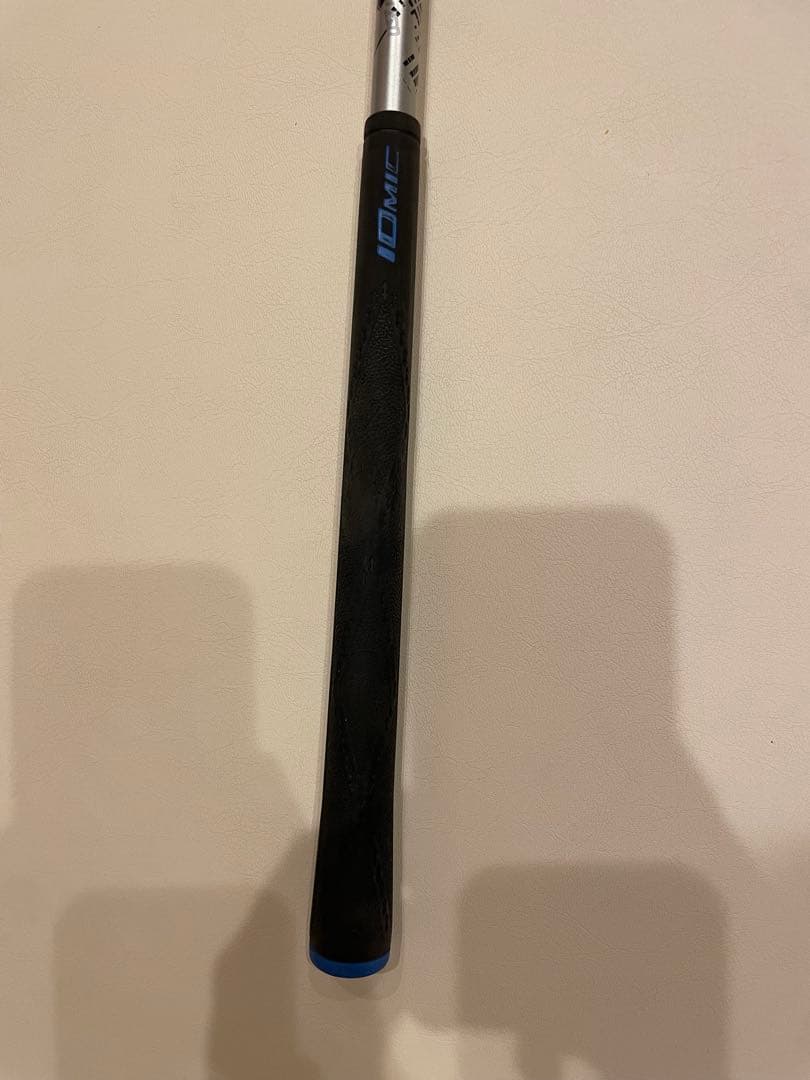 The ATTAS V2 ゴルフシャフト SX フレックス